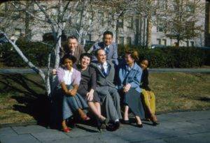 Grupo de geoquimicos do USRS